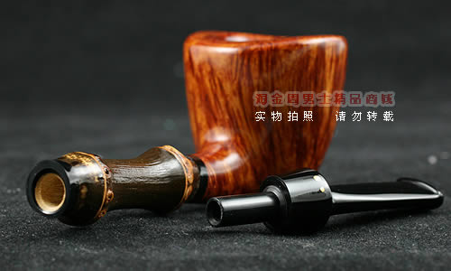 丹麦WINSLOW石楠木烟斗|6件套D级别A73426-7