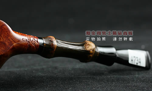 丹麦WINSLOW石楠木烟斗|6件套D级别A73426-8