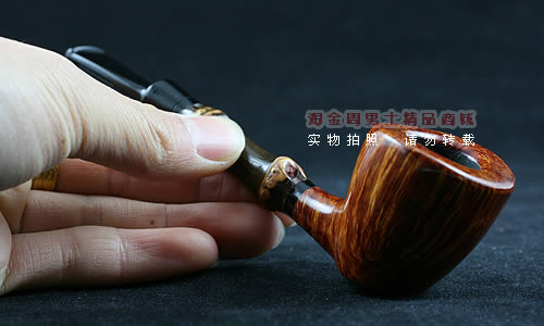 丹麦WINSLOW石楠木烟斗|6件套D级别A73426-9