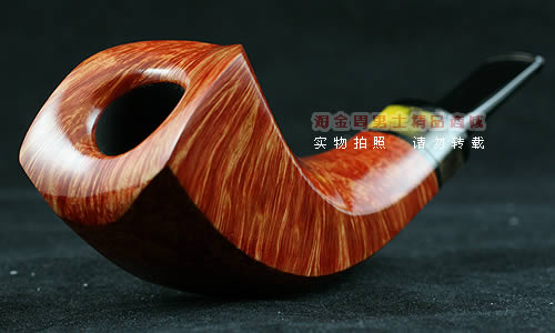 丹麦WINSLOW石楠木烟斗|6件套C级别A73517-1