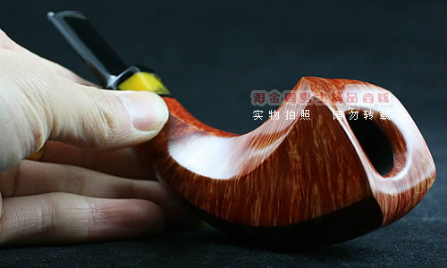 丹麦WINSLOW石楠木烟斗|6件套C级别A73517-10