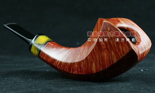 丹麦WINSLOW石楠木烟斗|6件套C级别A73517-2