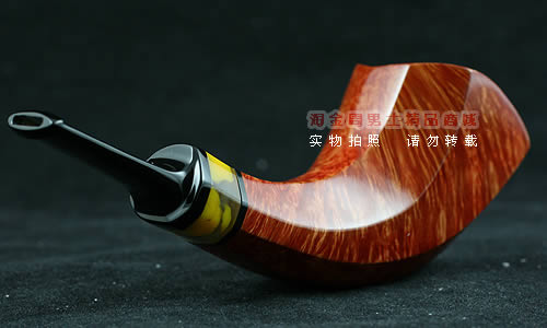 丹麦WINSLOW石楠木烟斗|6件套C级别A73517-3