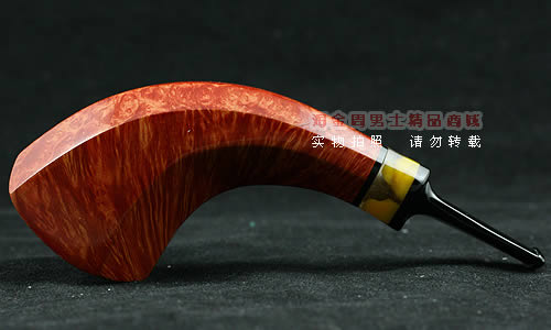 丹麦WINSLOW石楠木烟斗|6件套C级别A73517-4