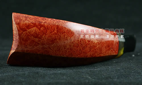 丹麦WINSLOW石楠木烟斗|6件套C级别A73517-5