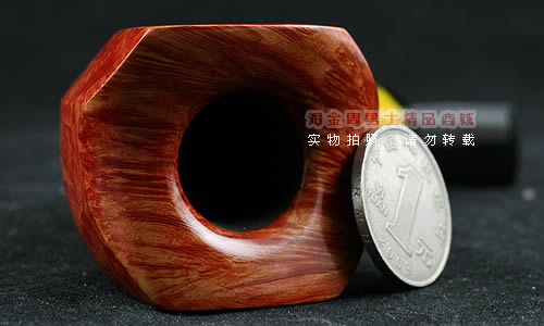 丹麦WINSLOW石楠木烟斗|6件套C级别A73517-6