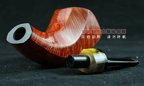 丹麦WINSLOW石楠木烟斗|6件套C级别A73517-8