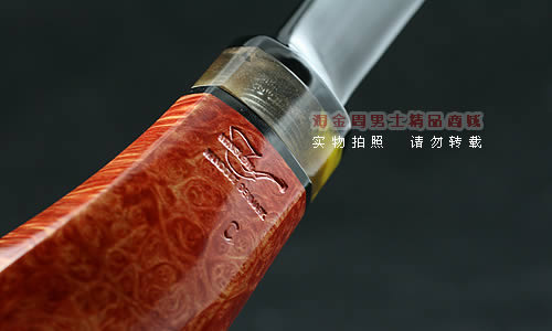 丹麦WINSLOW石楠木烟斗|6件套C级别A73517-9