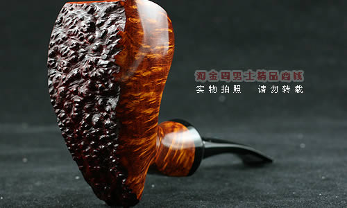 丹麦WINSLOW石楠木烟斗|6件套C级别A73528-1