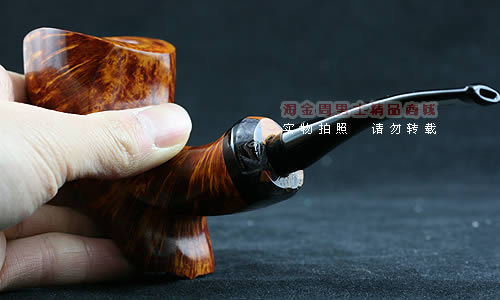 丹麦WINSLOW石楠木烟斗|6件套C级别A73528-10