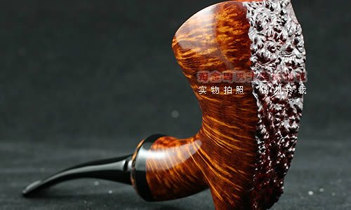 丹麦WINSLOW石楠木烟斗|6件套C级别A73528-2