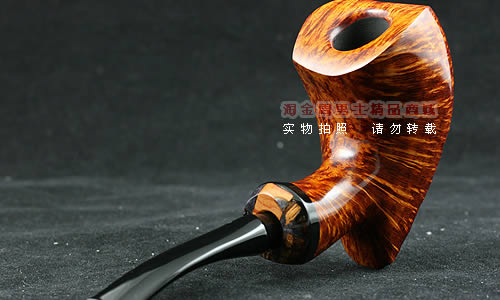 丹麦WINSLOW石楠木烟斗|6件套C级别A73528-3