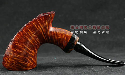 丹麦WINSLOW石楠木烟斗|6件套C级别A73528-4