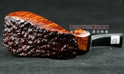 丹麦WINSLOW石楠木烟斗|6件套C级别A73528-5