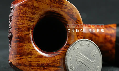 丹麦WINSLOW石楠木烟斗|6件套C级别A73528-6