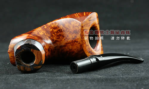 丹麦WINSLOW石楠木烟斗|6件套C级别A73528-7