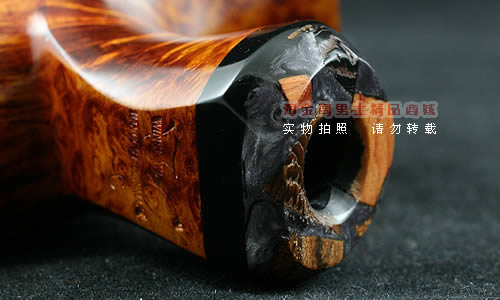 丹麦WINSLOW石楠木烟斗|6件套C级别A73528-8