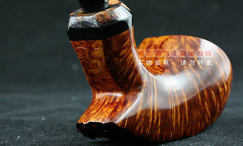 丹麦WINSLOW石楠木烟斗|6件套C级别A73528-9