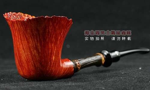 丹麦WINSLOW石楠木烟斗|6件套C级别A7356-1