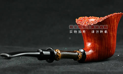 丹麦WINSLOW石楠木烟斗|6件套C级别A7356-3