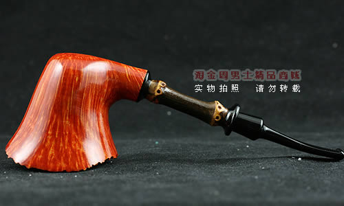 丹麦WINSLOW石楠木烟斗|6件套C级别A7356-4