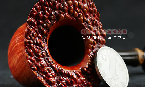 丹麦WINSLOW石楠木烟斗|6件套C级别A7356-5