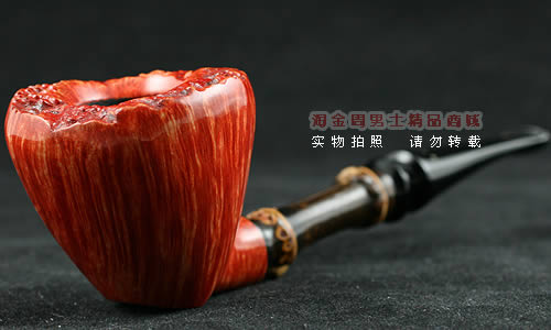 丹麦WINSLOW石楠木烟斗|6件套C级别A7358-1