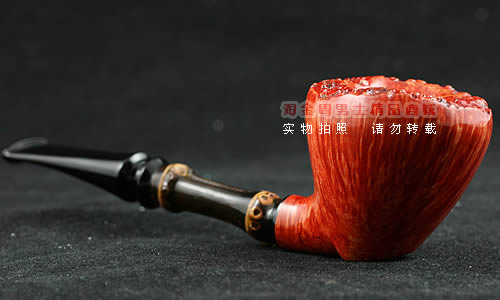 丹麦WINSLOW石楠木烟斗|6件套C级别A7358-2