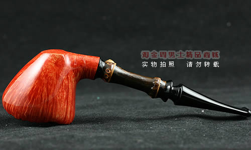 丹麦WINSLOW石楠木烟斗|6件套C级别A7358-4