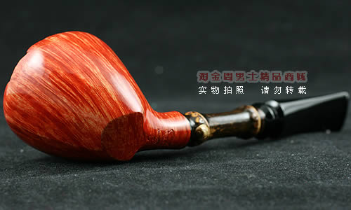 丹麦WINSLOW石楠木烟斗|6件套C级别A7358-5