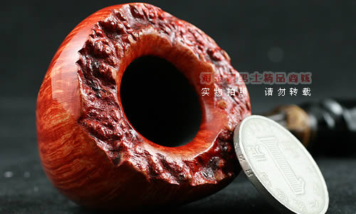 丹麦WINSLOW石楠木烟斗|6件套C级别A7358-6