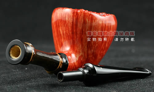 丹麦WINSLOW石楠木烟斗|6件套C级别A7358-7