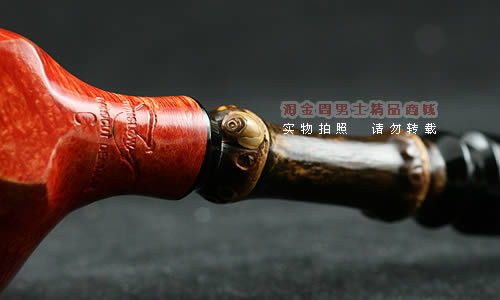 丹麦WINSLOW石楠木烟斗|6件套C级别A7358-8