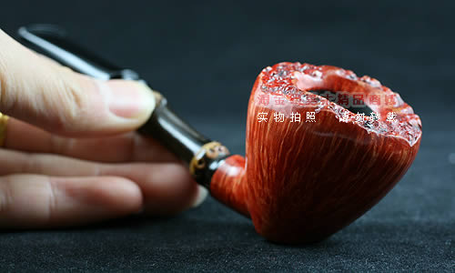 丹麦WINSLOW石楠木烟斗|6件套C级别A7358-9