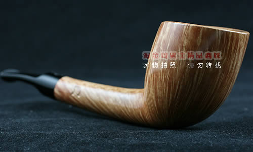 意大利Don Carlos音乐家石楠木手工斗|6件套两音符DC397-2