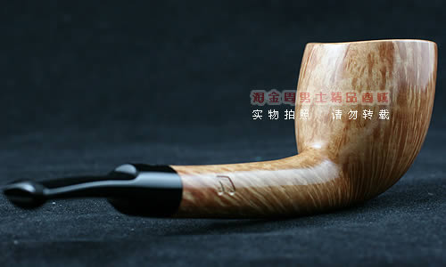 意大利Don Carlos音乐家石楠木手工斗|6件套两音符DC397-3