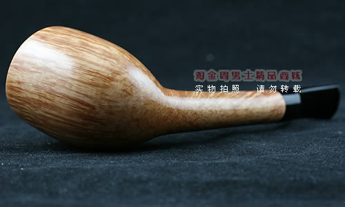 意大利Don Carlos音乐家石楠木手工斗|6件套两音符DC397-4