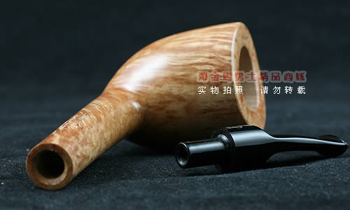 意大利Don Carlos音乐家石楠木手工斗|6件套两音符DC397-7