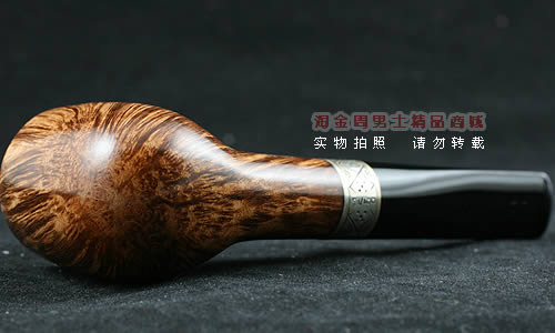 意大利雷帝斯Radice石楠木烟斗|30周年限量纪念斗59-6