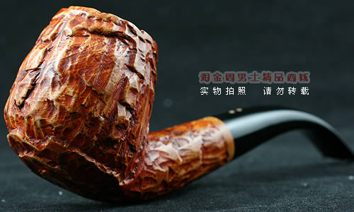 意大利雷帝斯Radice石楠木烟斗|6件套UN127-1