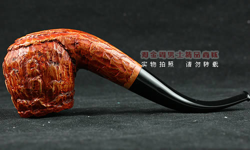 意大利雷帝斯Radice石楠木烟斗|6件套UN127-4