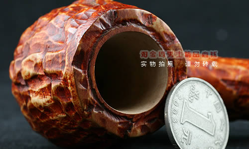 意大利雷帝斯Radice石楠木烟斗|6件套UN127-5