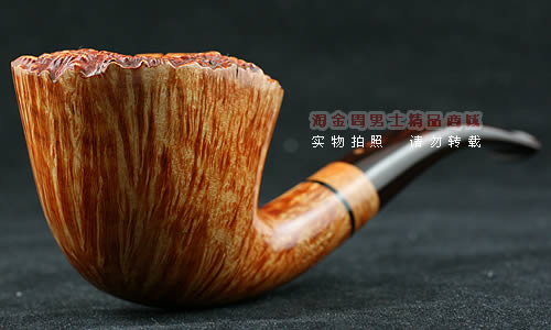 意大利雷帝斯Radice石楠木烟斗|6件套Clear+G+O-1