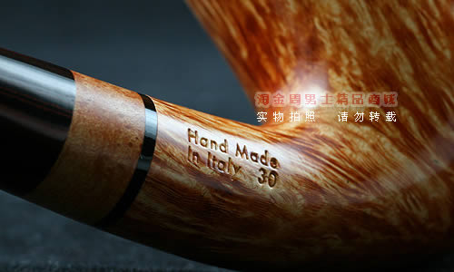 意大利雷帝斯Radice石楠木烟斗|6件套Clear+G+O-10