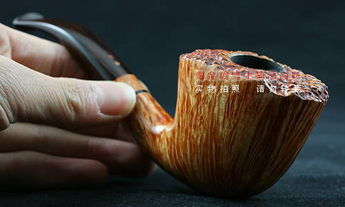 意大利雷帝斯Radice石楠木烟斗|6件套Clear+G+O-11