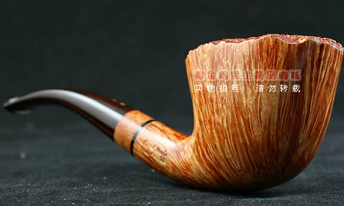 意大利雷帝斯Radice石楠木烟斗|6件套Clear+G+O-2