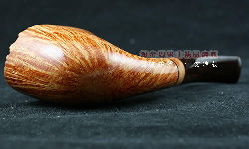 意大利雷帝斯Radice石楠木烟斗|6件套Clear+G+O-4