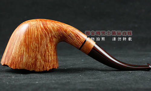 意大利雷帝斯Radice石楠木烟斗|6件套Clear+G+O-5