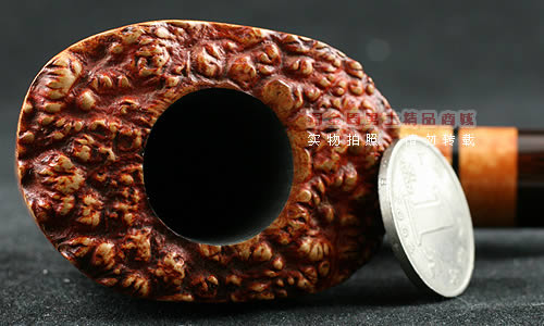 意大利雷帝斯Radice石楠木烟斗|6件套Clear+G+O-6