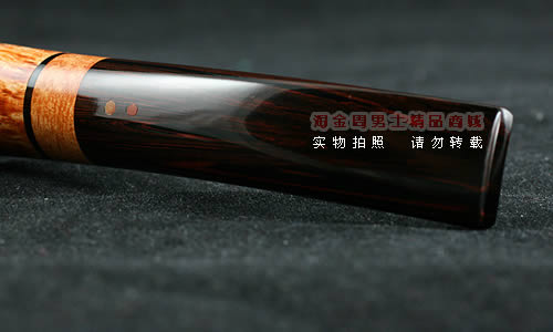 意大利雷帝斯Radice石楠木烟斗|6件套Clear+G+O-8